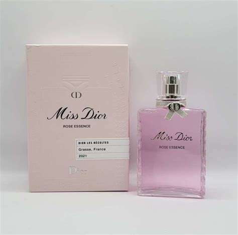 dior rose essence parfum|dioressence perfume for women.